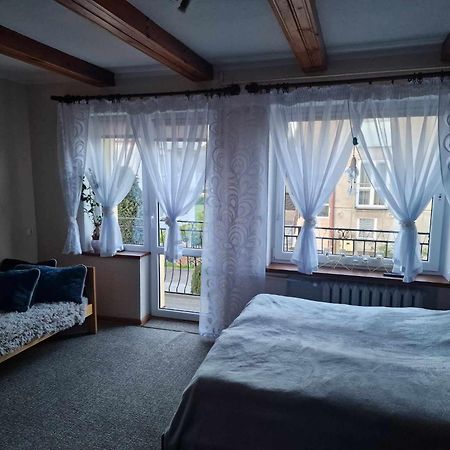 Agnes Apartment Grzybowo  Bagian luar foto
