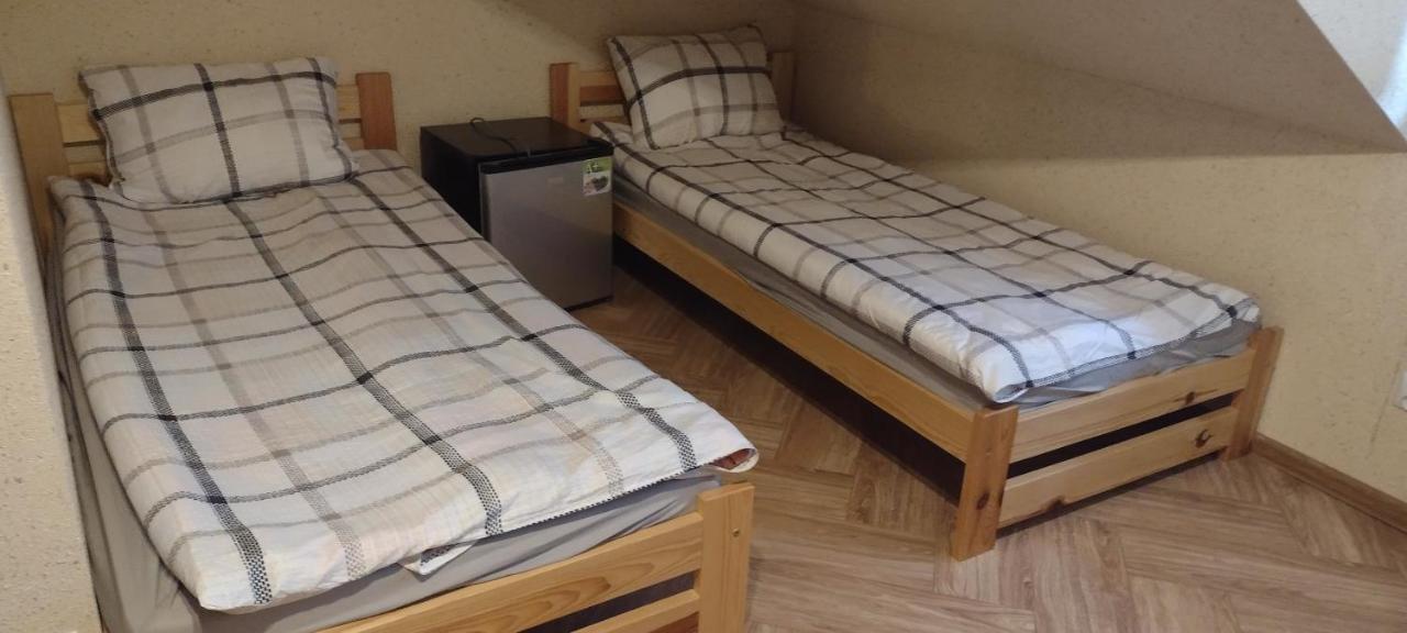 Agnes Apartment Grzybowo  Bagian luar foto