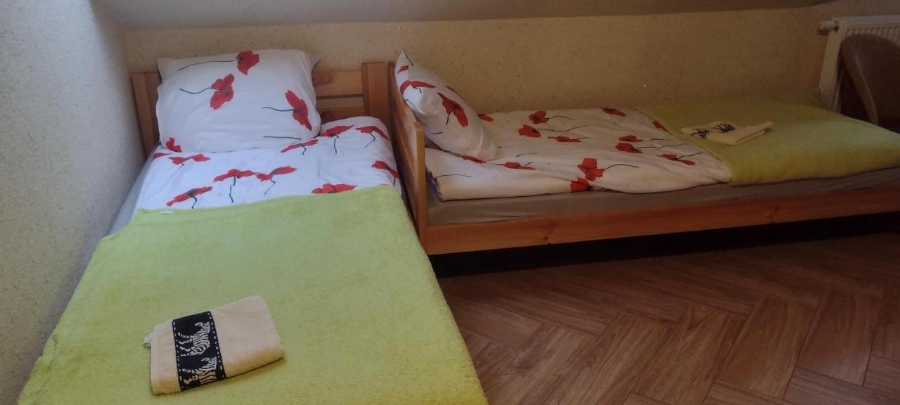 Agnes Apartment Grzybowo  Bagian luar foto