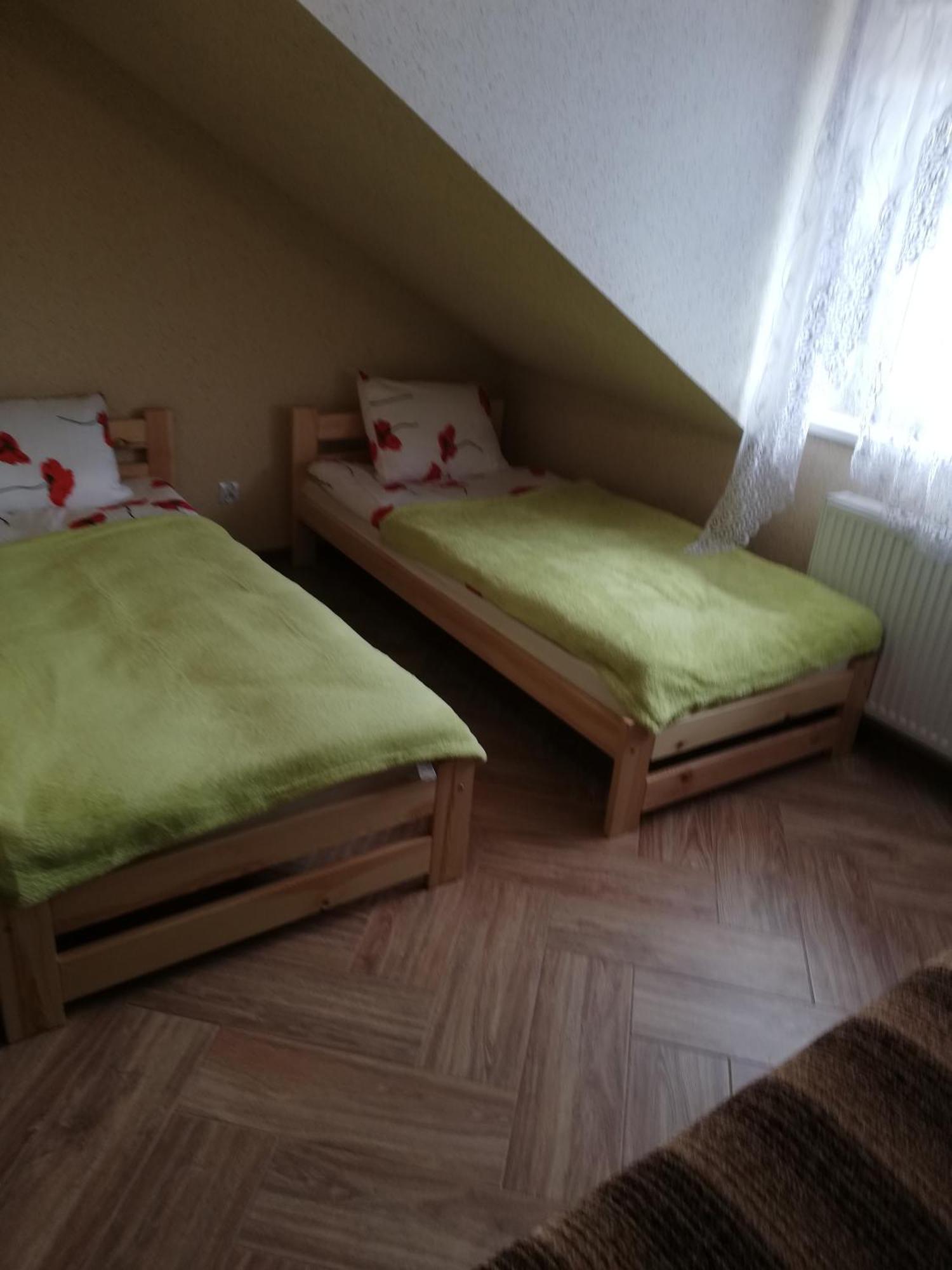 Agnes Apartment Grzybowo  Bagian luar foto