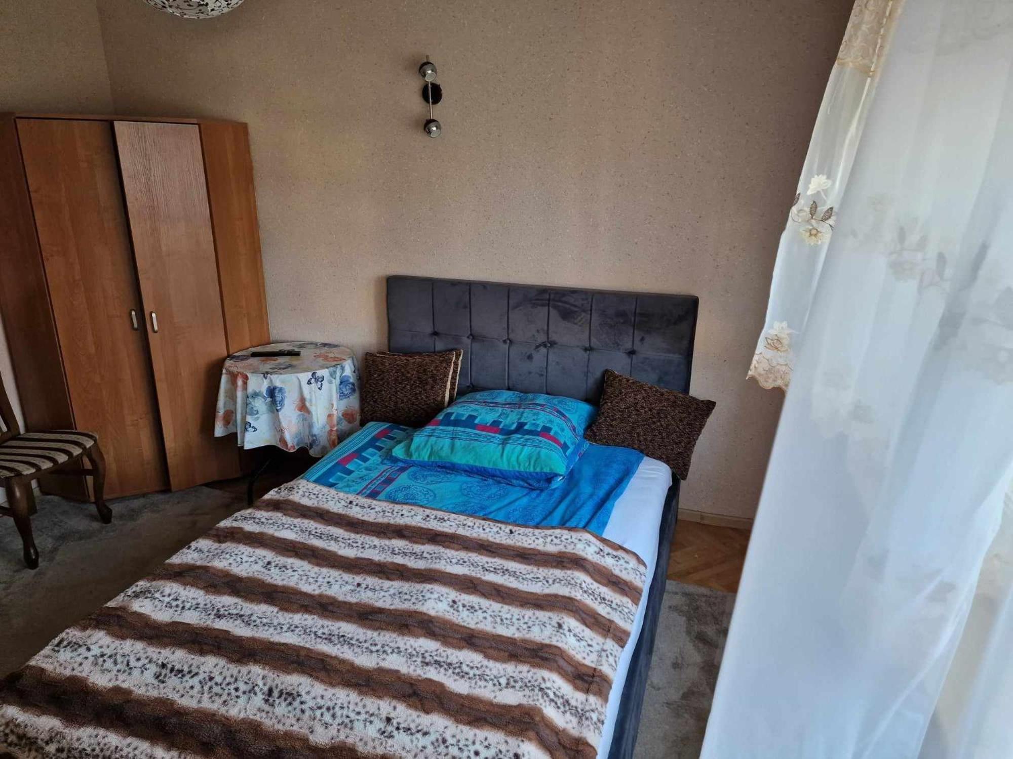 Agnes Apartment Grzybowo  Bagian luar foto