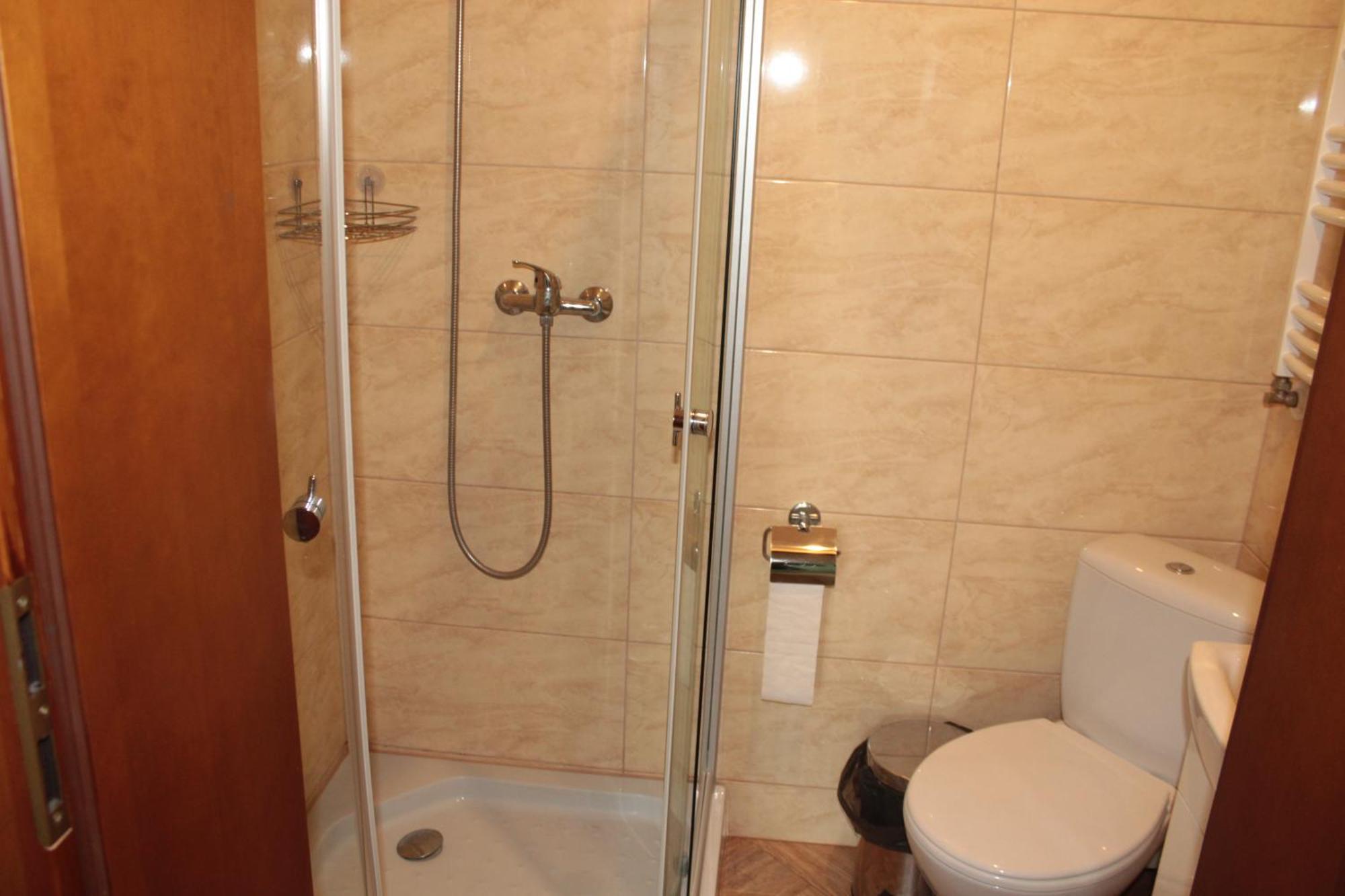 Agnes Apartment Grzybowo  Bagian luar foto