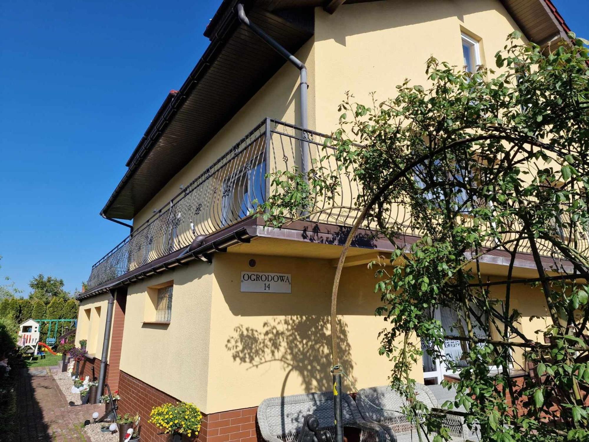 Agnes Apartment Grzybowo  Bagian luar foto