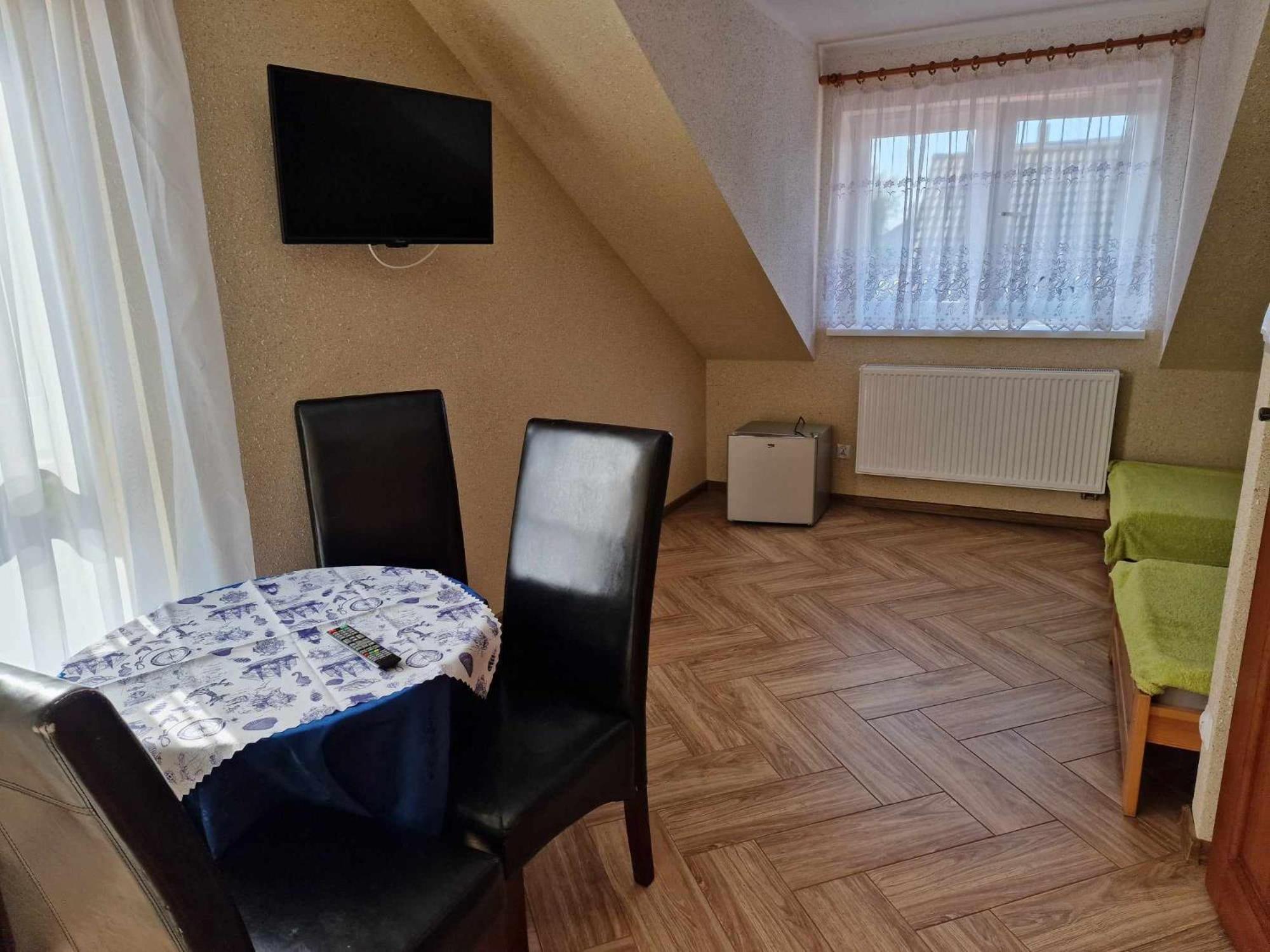 Agnes Apartment Grzybowo  Bagian luar foto