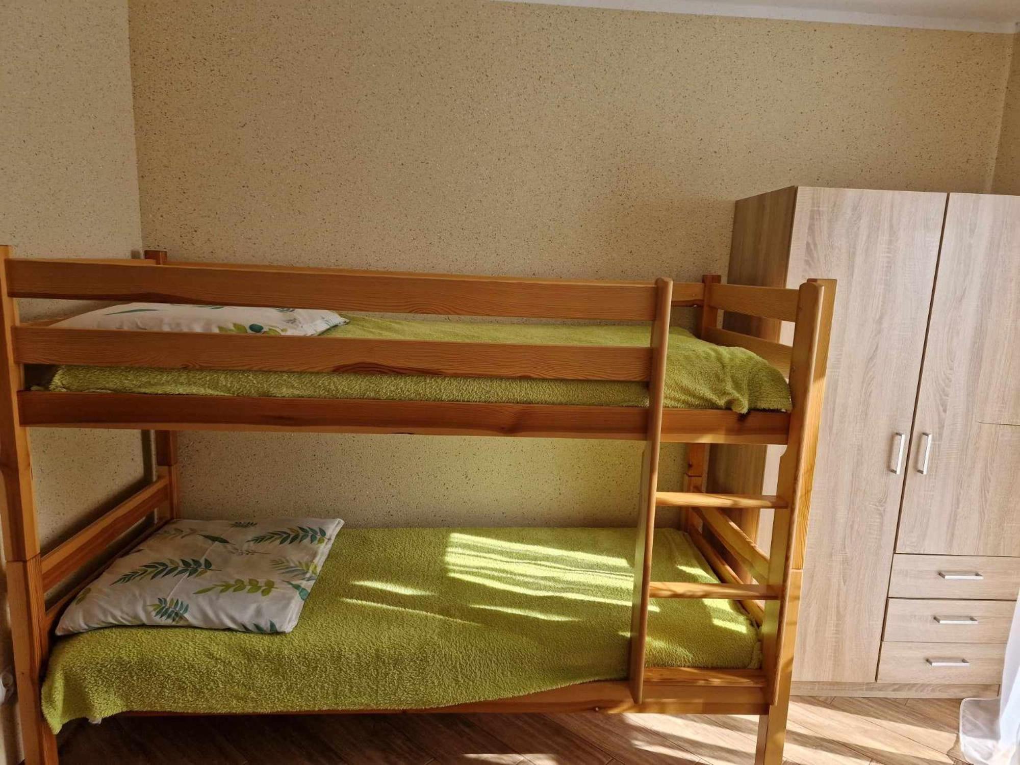 Agnes Apartment Grzybowo  Bagian luar foto