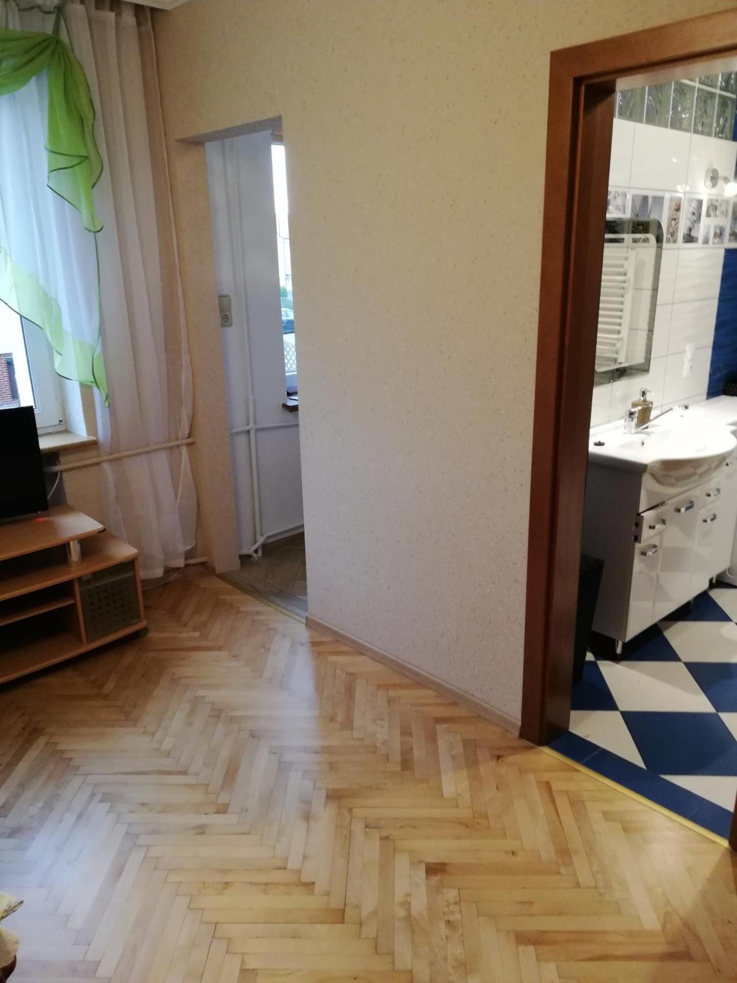 Agnes Apartment Grzybowo  Bagian luar foto