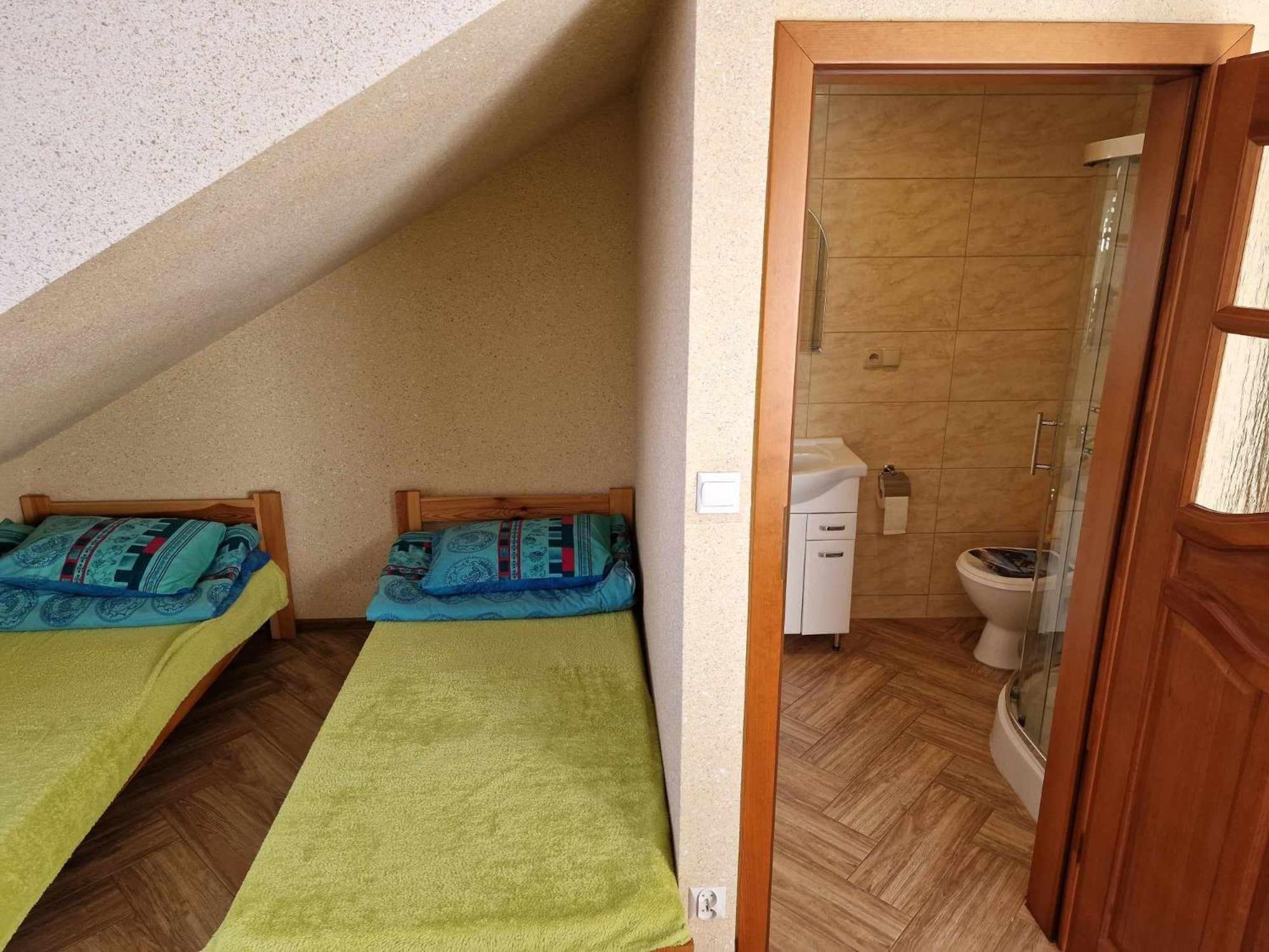 Agnes Apartment Grzybowo  Bagian luar foto