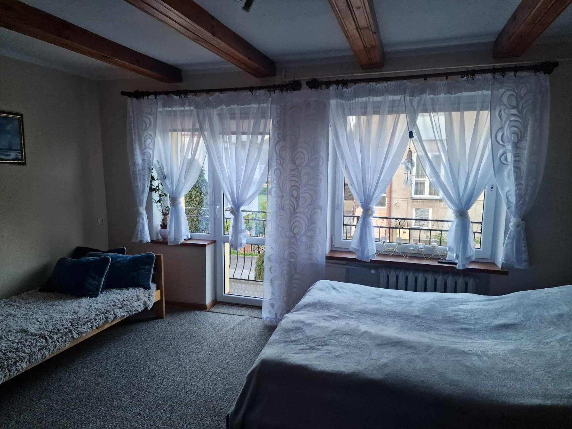 Agnes Apartment Grzybowo  Bagian luar foto
