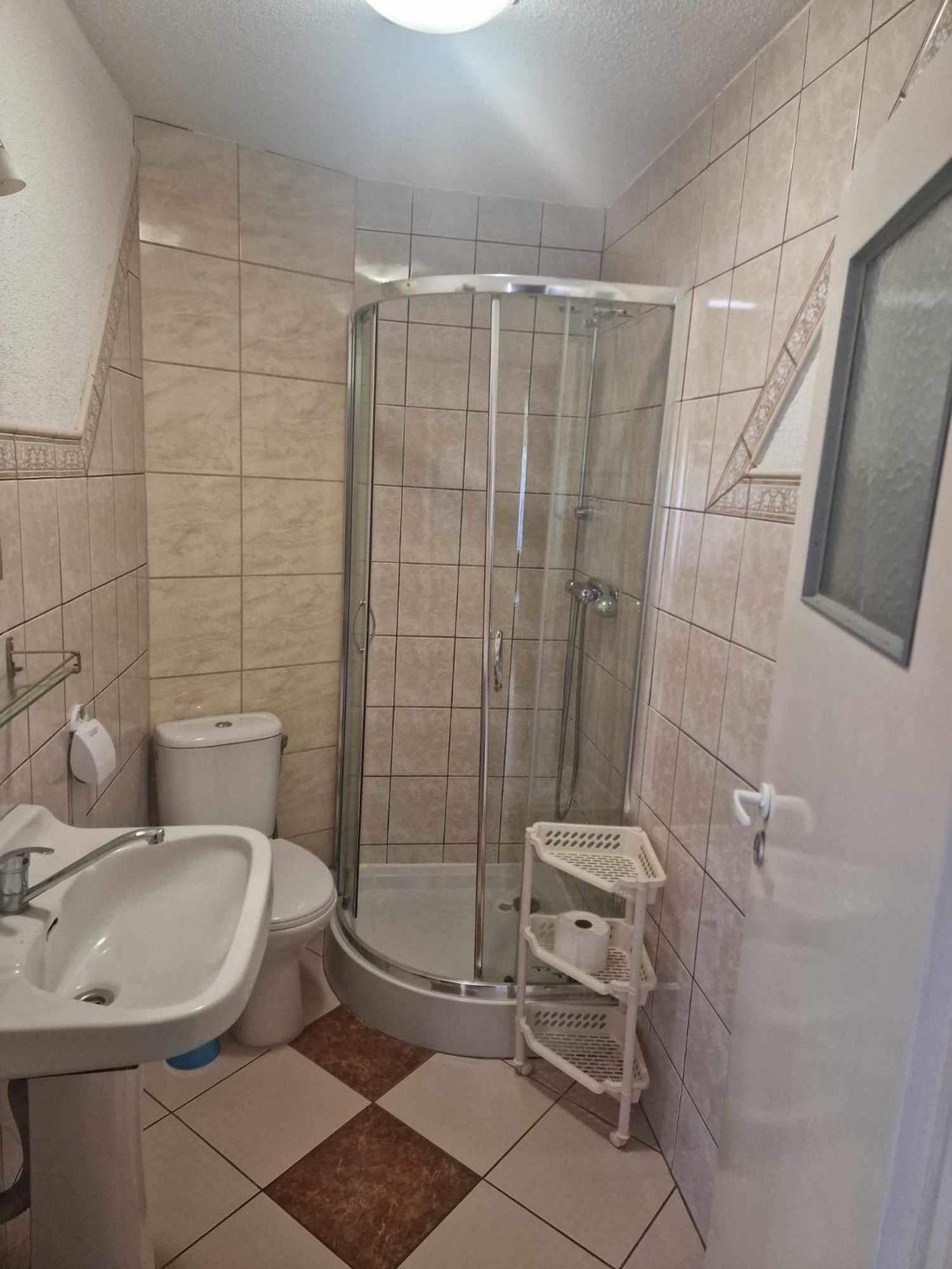 Agnes Apartment Grzybowo  Bagian luar foto