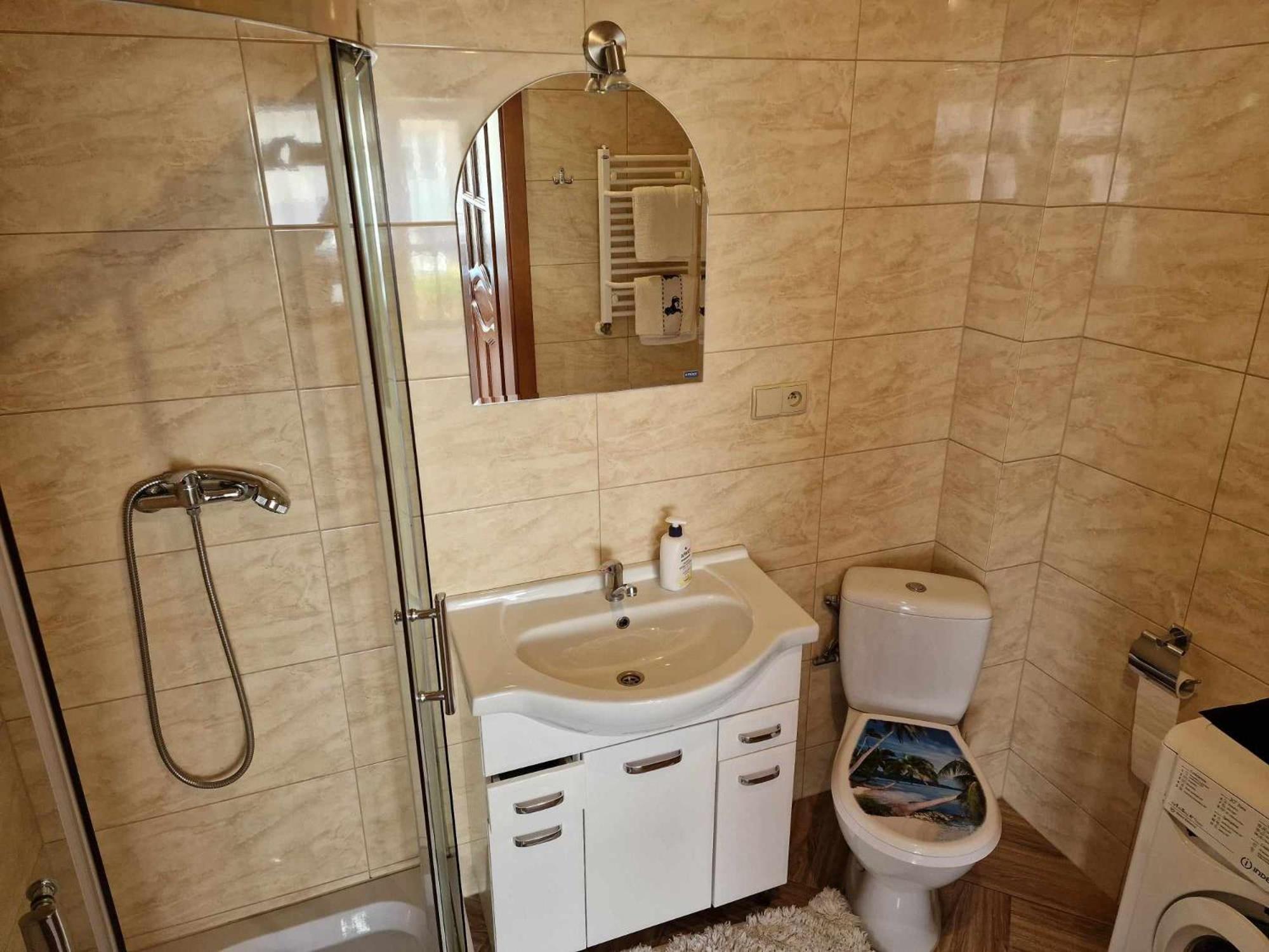 Agnes Apartment Grzybowo  Bagian luar foto