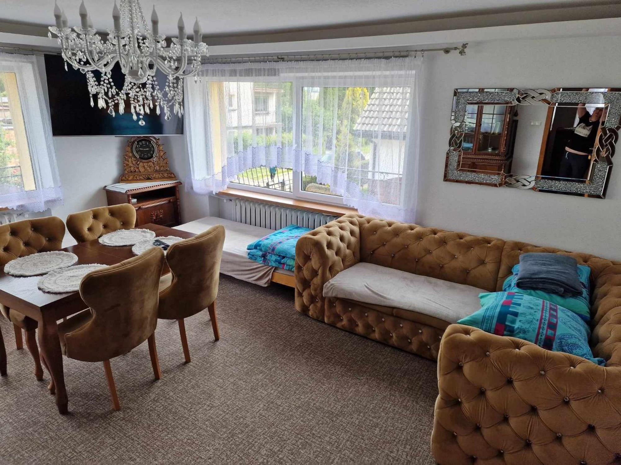 Agnes Apartment Grzybowo  Bagian luar foto