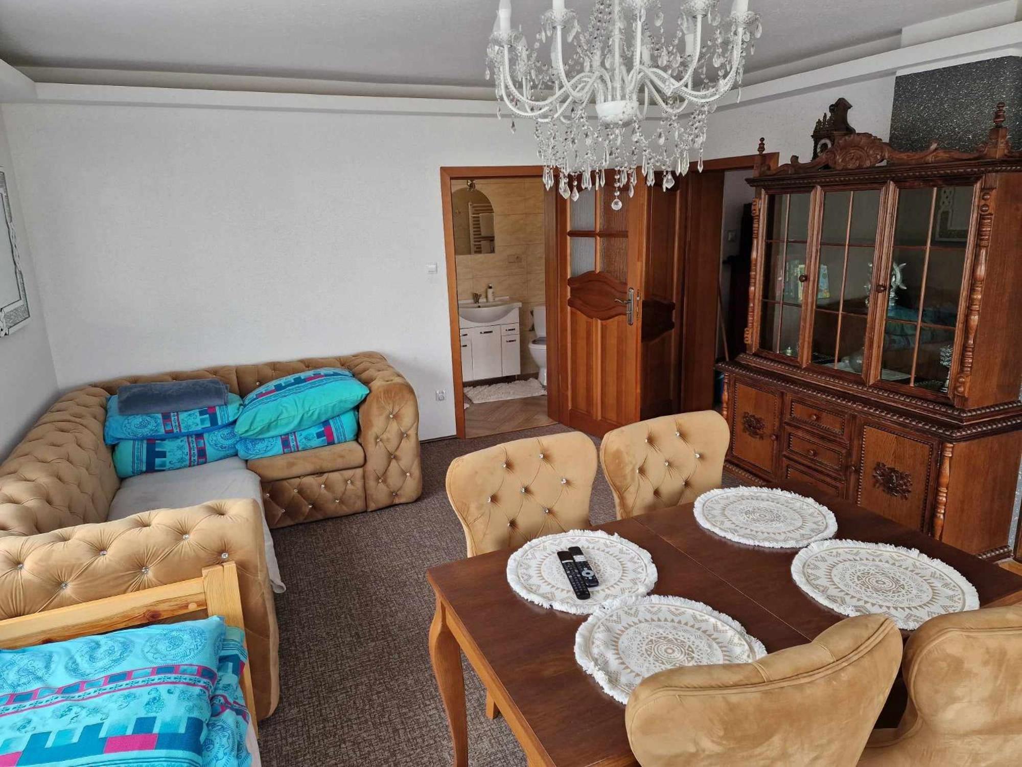 Agnes Apartment Grzybowo  Bagian luar foto