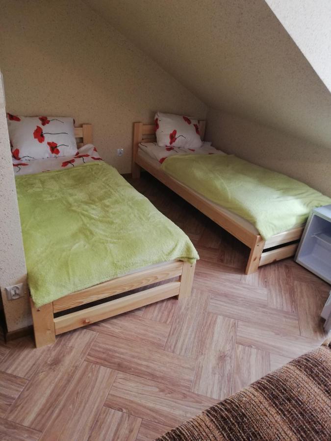 Agnes Apartment Grzybowo  Bagian luar foto