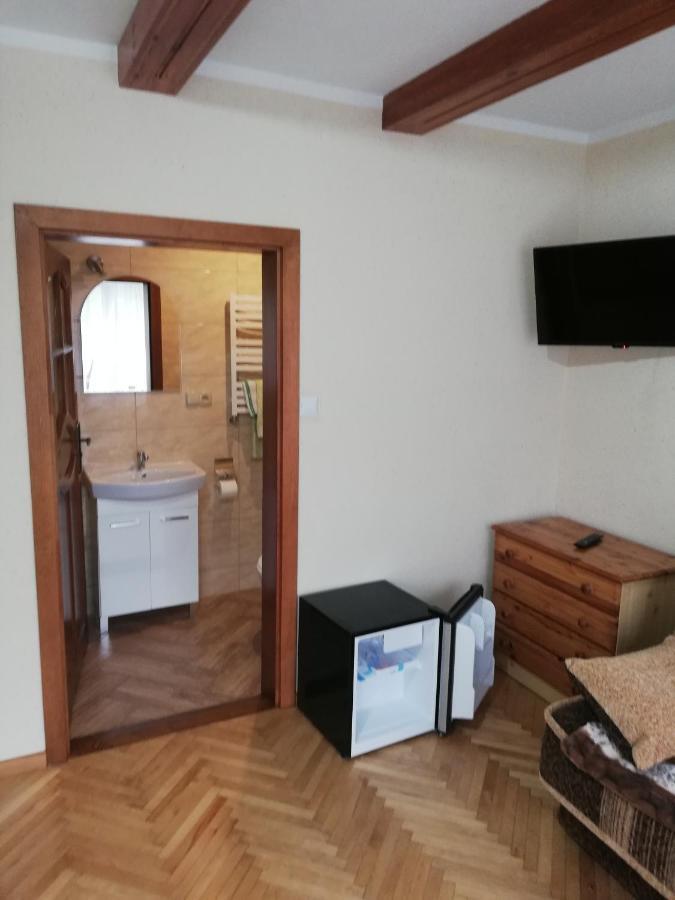 Agnes Apartment Grzybowo  Bagian luar foto