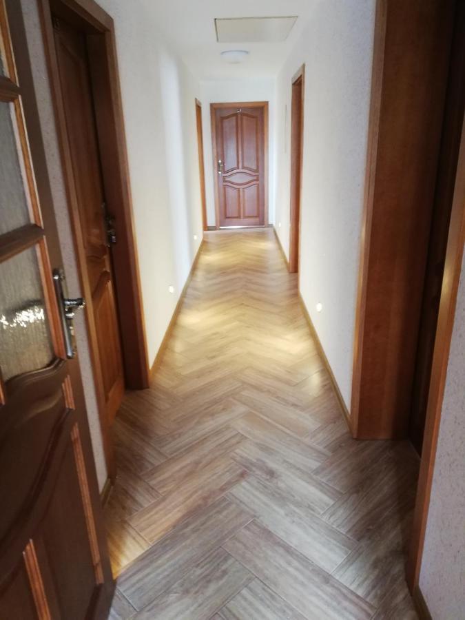 Agnes Apartment Grzybowo  Bagian luar foto